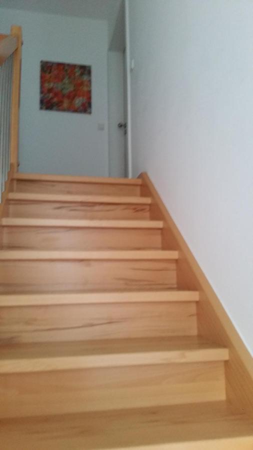 Ferienwohnung Rosenbluete Neustadt an der Weinstrasse Ngoại thất bức ảnh