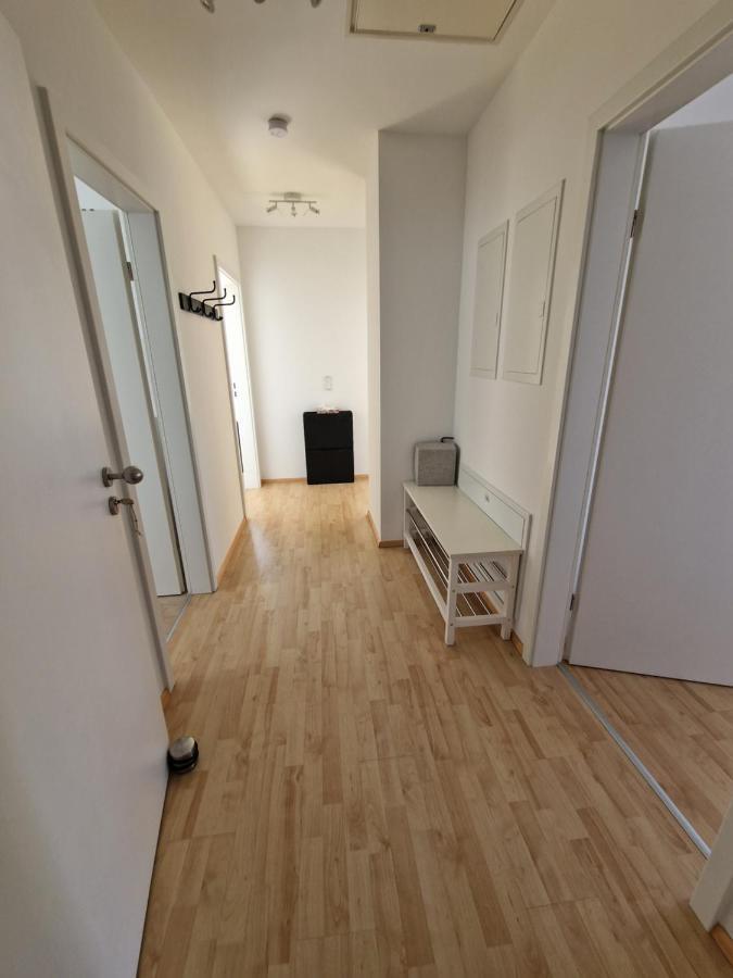 Ferienwohnung Rosenbluete Neustadt an der Weinstrasse Ngoại thất bức ảnh