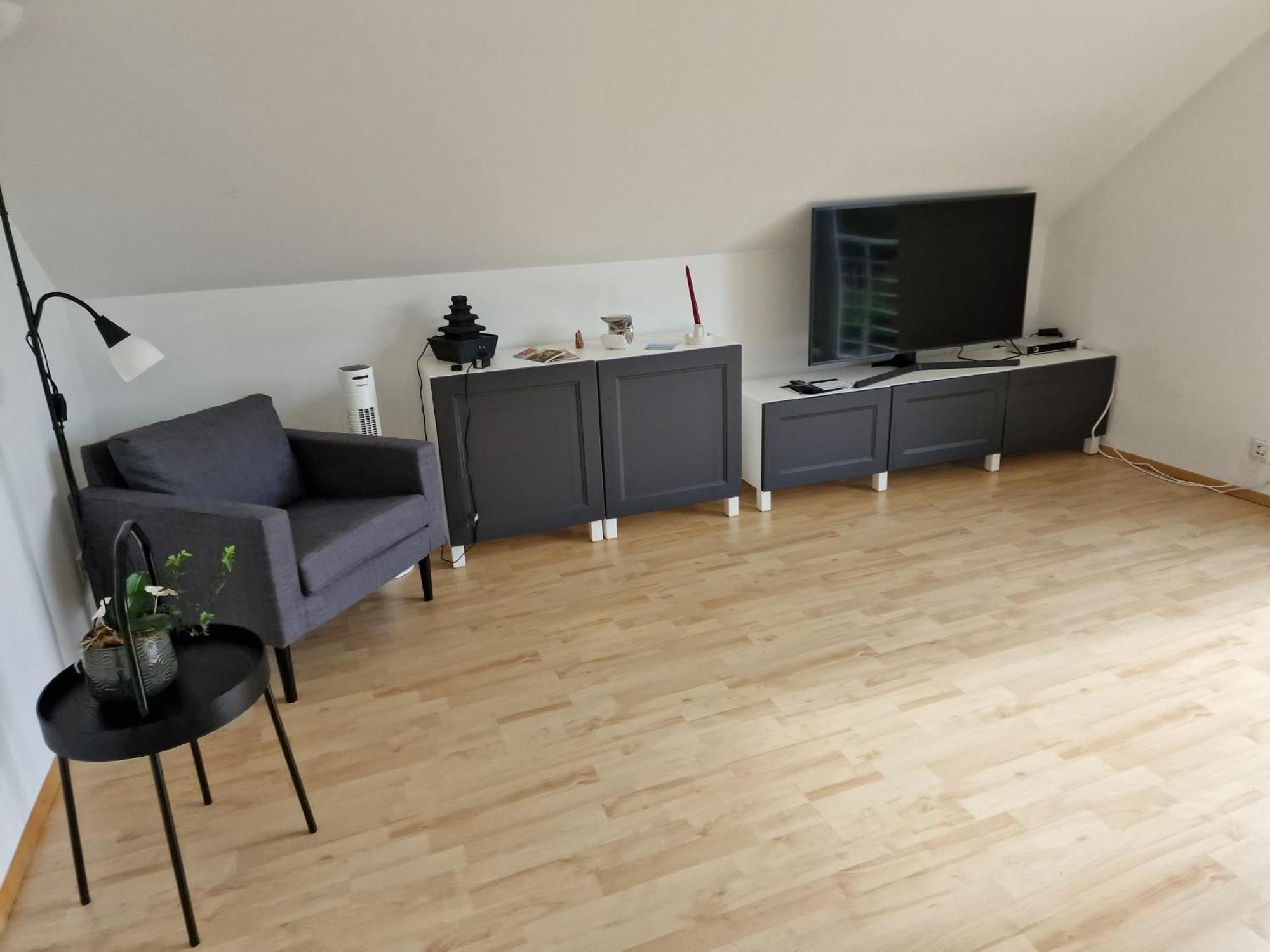 Ferienwohnung Rosenbluete Neustadt an der Weinstrasse Ngoại thất bức ảnh
