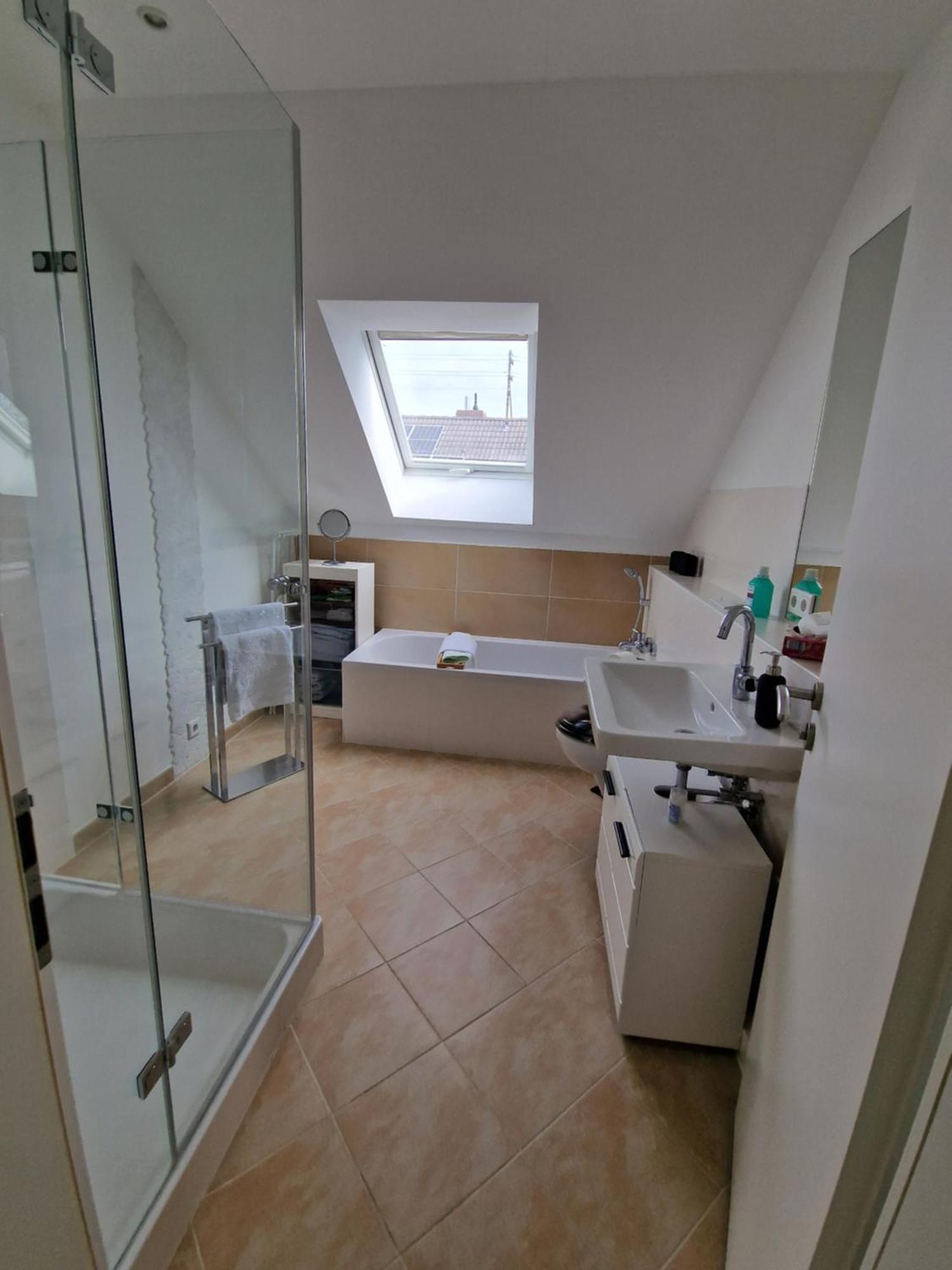 Ferienwohnung Rosenbluete Neustadt an der Weinstrasse Ngoại thất bức ảnh