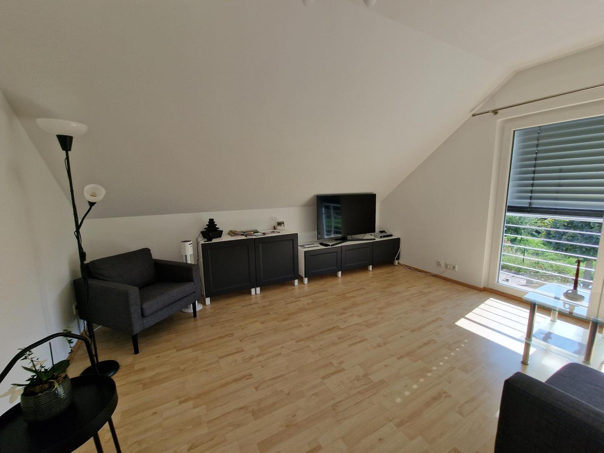 Ferienwohnung Rosenbluete Neustadt an der Weinstrasse Ngoại thất bức ảnh