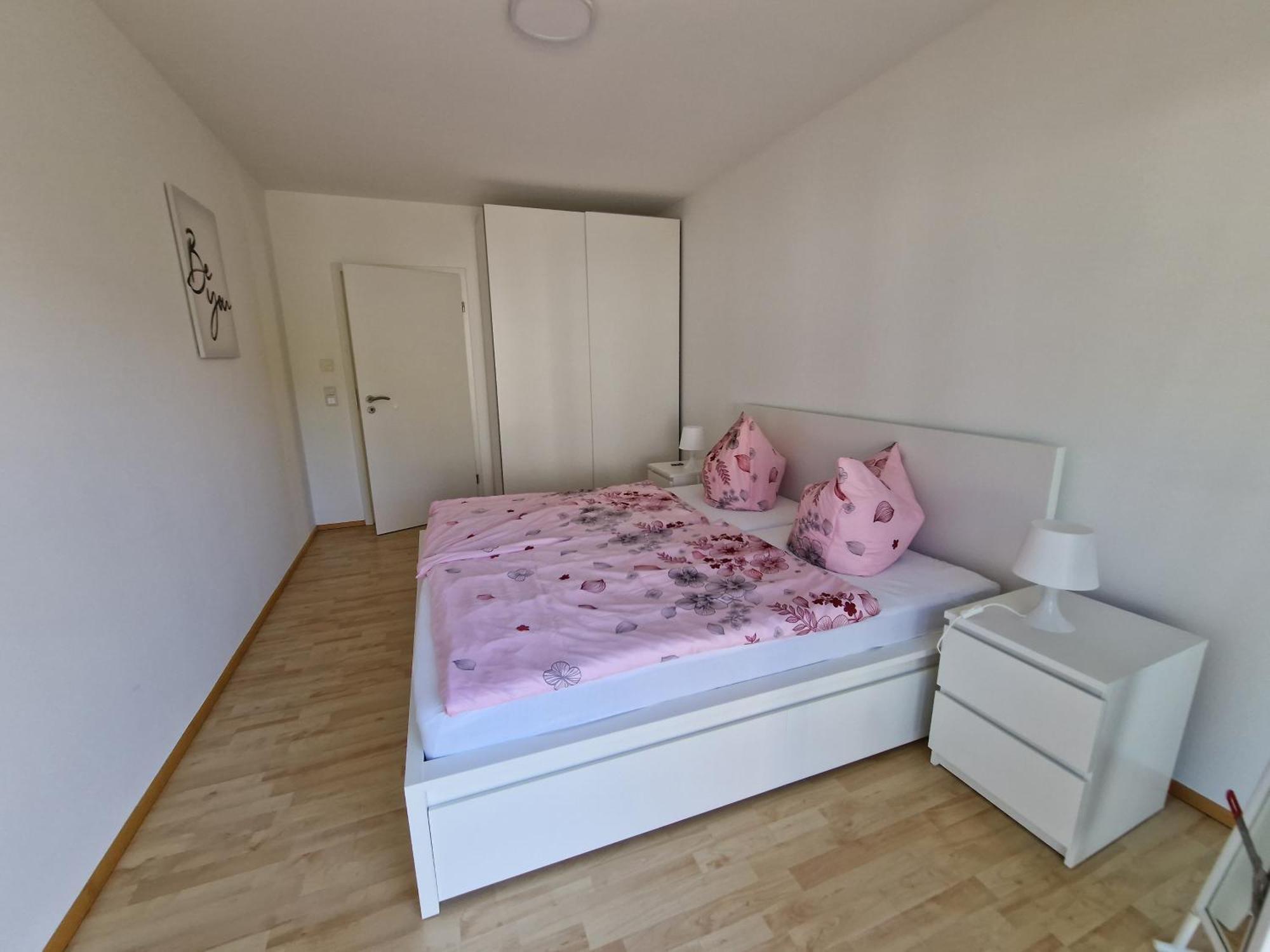 Ferienwohnung Rosenbluete Neustadt an der Weinstrasse Ngoại thất bức ảnh
